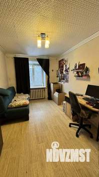 2-к квартира, вторичка, 51м2, 4/9 этаж