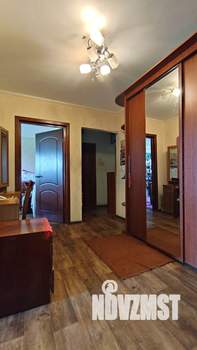 3-к квартира, вторичка, 63м2, 6/9 этаж