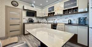 2-к квартира, вторичка, 78м2, 8/15 этаж
