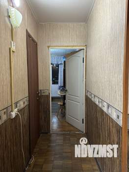 4-к квартира, вторичка, 82м2, 9/9 этаж