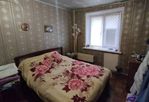 2-к квартира, вторичка, 50м2, 1/9 этаж