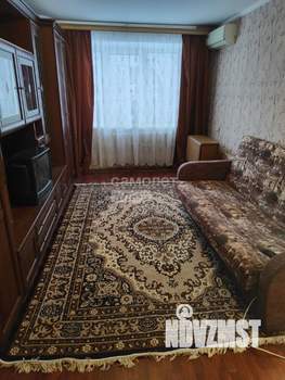 2-к квартира, вторичка, 49м2, 3/5 этаж