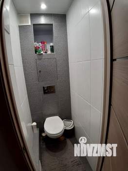 2-к квартира, вторичка, 44м2, 2/9 этаж