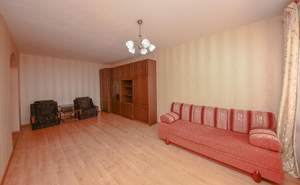 1-к квартира, вторичка, 43м2, 11/14 этаж