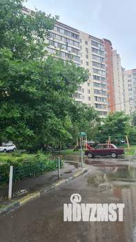 2-к квартира, вторичка, 64м2, 14/14 этаж