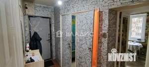 2-к квартира, вторичка, 43м2, 9/9 этаж