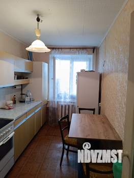 2-к квартира, вторичка, 57м2, 10/14 этаж