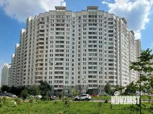 2-к квартира, вторичка, 54м2, 3/18 этаж