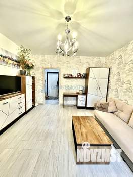 1-к квартира, вторичка, 38м2, 5/18 этаж