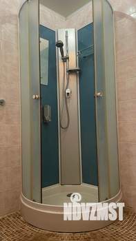 1-к квартира, вторичка, 44м2, 1/4 этаж