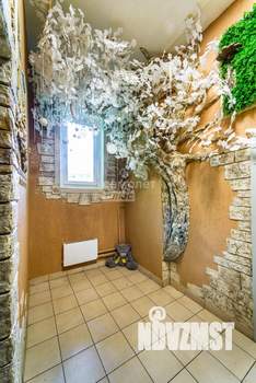 3-к квартира, вторичка, 74м2, 13/17 этаж