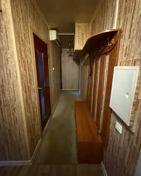 2-к квартира, вторичка, 42м2, 2/5 этаж