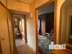 2-к квартира, вторичка, 45м2, 5/5 этаж