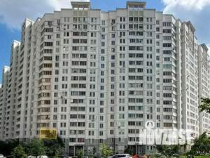 Студия квартира, вторичка, 54м2, 1/18 этаж