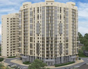 2-к квартира, вторичка, 65м2, 11/18 этаж