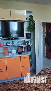 4-к квартира, вторичка, 94м2, 10/17 этаж