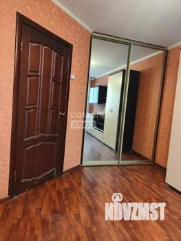 2-к квартира, вторичка, 49м2, 3/5 этаж