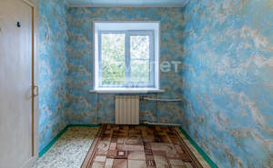 2-к квартира, вторичка, 43м2, 5/5 этаж
