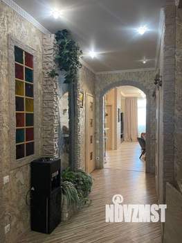 3-к квартира, вторичка, 119м2, 6/12 этаж