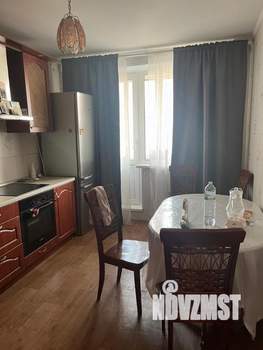 2-к квартира, вторичка, 55м2, 11/14 этаж