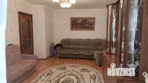 3-к квартира, вторичка, 62м2, 2/9 этаж