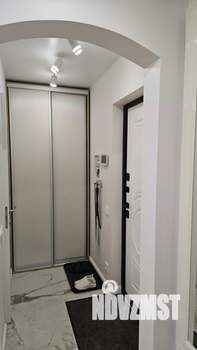 1-к квартира, вторичка, 35м2, 1/5 этаж