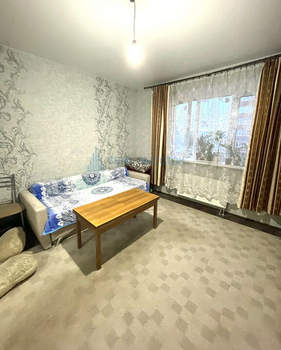 1-к квартира, вторичка, 38м2, 3/23 этаж