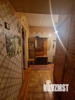 2-к квартира, вторичка, 45м2, 1/5 этаж