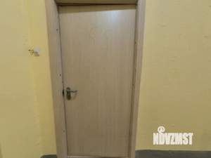 1-к квартира, вторичка, 38м2, 16/18 этаж
