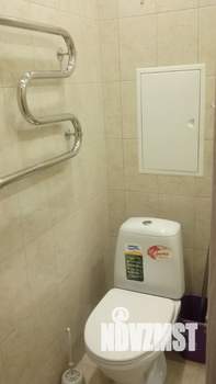 1-к квартира, вторичка, 30м2, 1/5 этаж