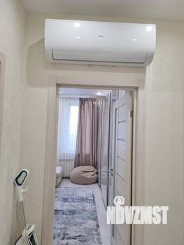 2-к квартира, вторичка, 53м2, 13/17 этаж