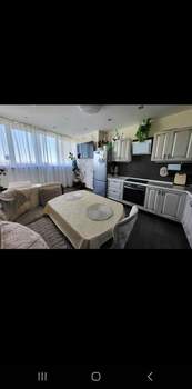 2-к квартира, вторичка, 57м2, 18/18 этаж