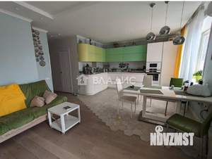 Студия квартира, вторичка, 30м2, 3/5 этаж