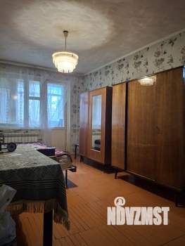 1-к квартира, вторичка, 36м2, 1/10 этаж