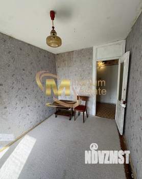 3-к квартира, вторичка, 59м2, 4/5 этаж