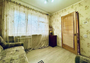 3-к квартира, вторичка, 47м2, 4/5 этаж