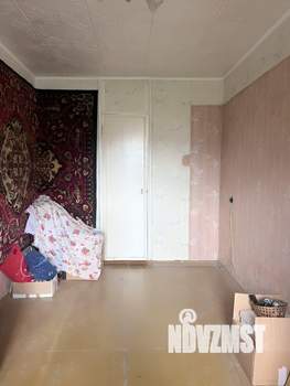 2-к квартира, вторичка, 46м2, 3/5 этаж