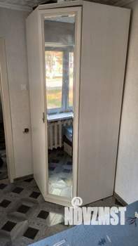 2-к квартира, вторичка, 37м2, 1/5 этаж