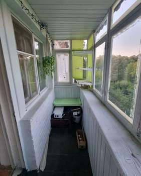 2-к квартира, вторичка, 44м2, 5/5 этаж