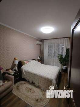 1-к квартира, вторичка, 37м2, 20/20 этаж