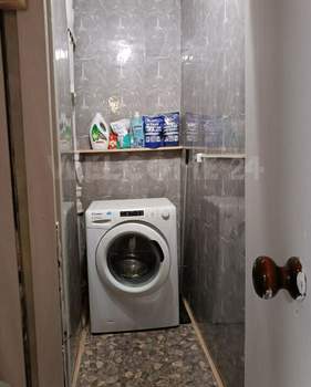 3-к квартира, вторичка, 57м2, 6/9 этаж