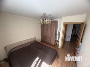 2-к квартира, вторичка, 56м2, 2/15 этаж