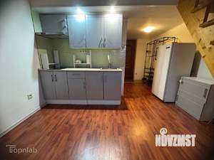 1-к квартира, вторичка, 27м2, 2/3 этаж