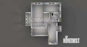 Фото квартиры на продажу (2)