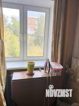 2-к квартира, вторичка, 42м2, 5/5 этаж