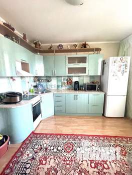 2-к квартира, вторичка, 56м2, 20/22 этаж