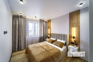 1-к квартира, вторичка, 34м2, 15/17 этаж