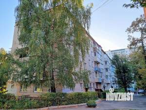 3-к квартира, вторичка, 58м2, 4/5 этаж