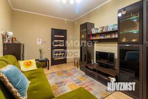 1-к квартира, вторичка, 40м2, 2/17 этаж