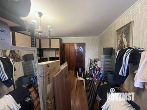 6-к квартира, вторичка, 63м2, 9/9 этаж